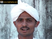 Rambhai Lakhu Khunti